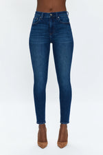 Aline High Rise Skinny | Rosslyn