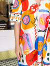 Sicily Calls Dress