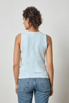 Back Seam Tank | Spa