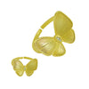 Kelele Ring | Butterfly