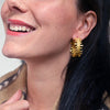 Layla Earrings | Large Tiles