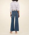 Meg High Rise Wide Leg | Loyalty