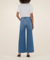 Meg High Rise Wide Leg | Holy w/ Dark Base