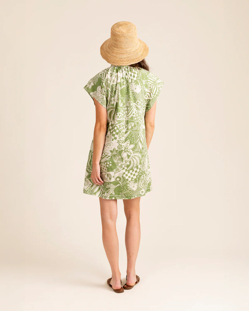 Margot Dress | Picnic