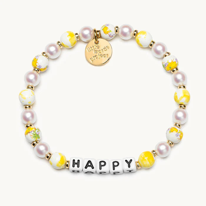 Happy Bracelet | Lovestruck