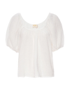 Lyric Blouse | White