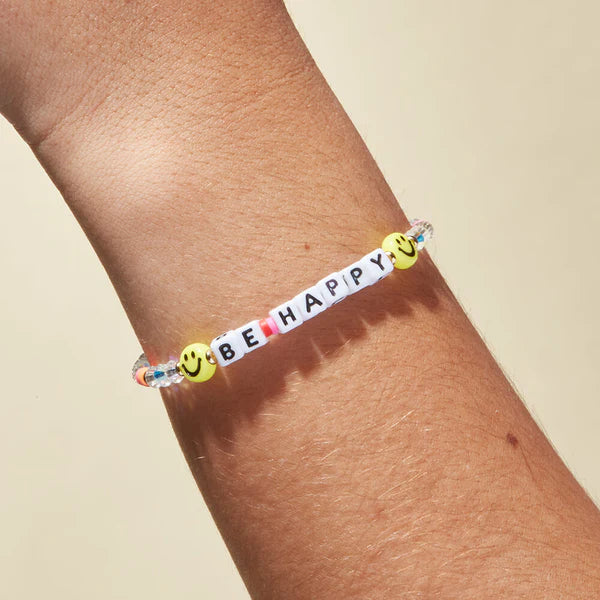 Be Happy Bracelet