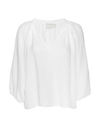 Mimi Blouse | White