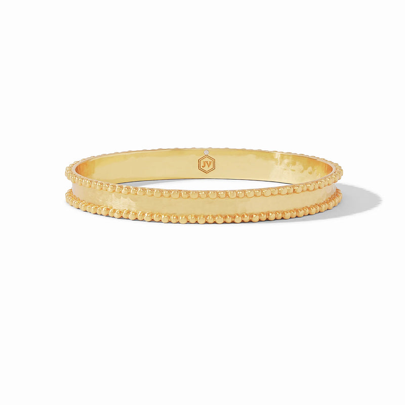 Marbella Gold Bangle