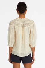 Finley Top | Whitecap