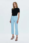 Simone Pant | Frost Blue