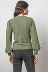 Wintergreen Sweater