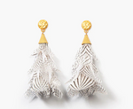 Gault Gold Statement Earrings