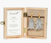 Gault Gold Statement Earrings