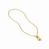 Solara Delicate Necklace