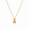 Solara Delicate Necklace