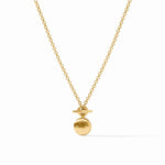 Solara Delicate Necklace