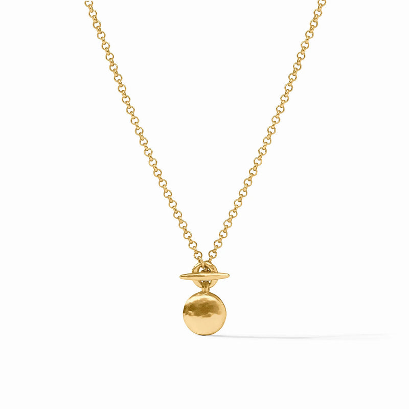 Solara Delicate Necklace