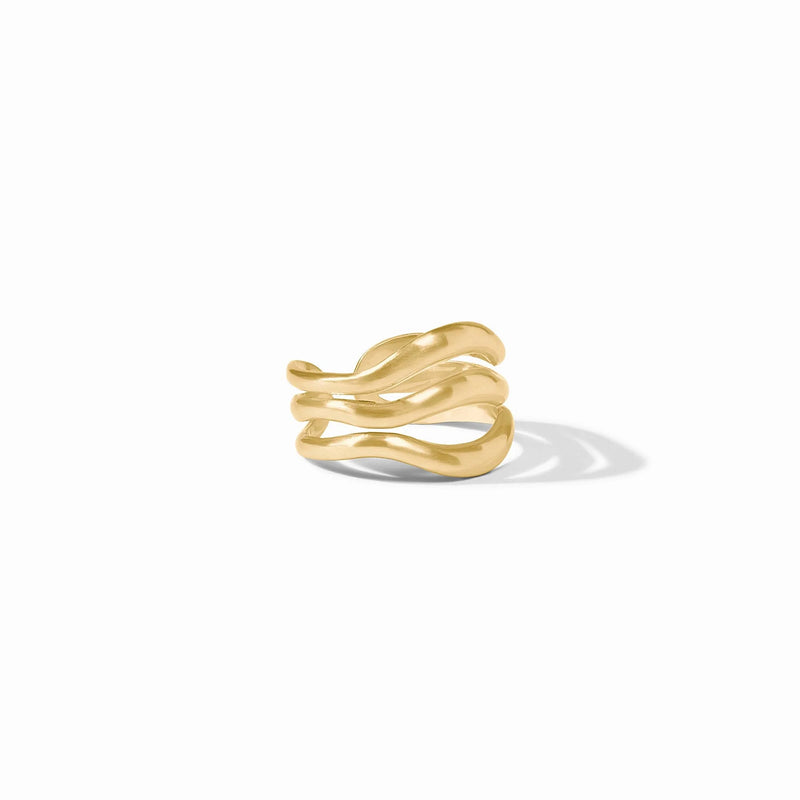 Wave Ring