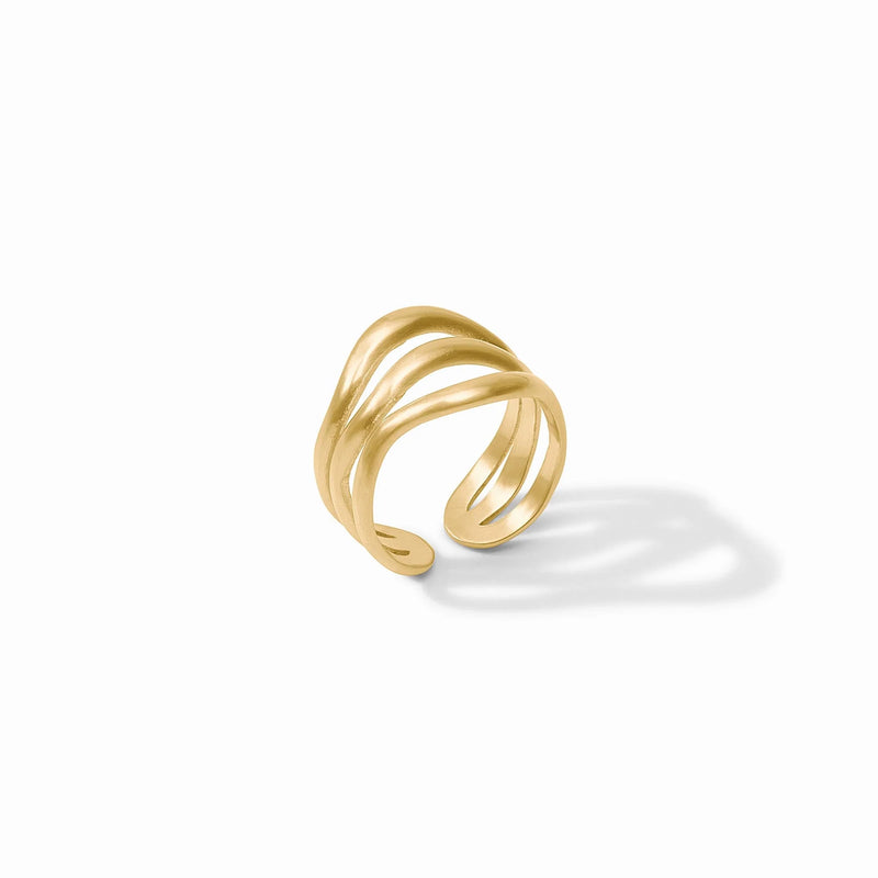 Wave Ring