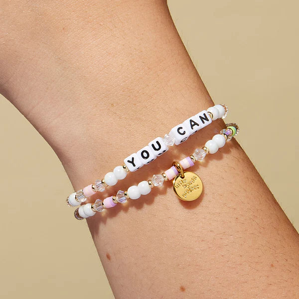 You Can Bracelet