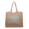 Seaton Summer Tote