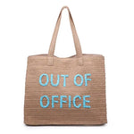 Seaton Summer Tote