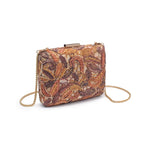 Ayla Evening Bag | Multi
