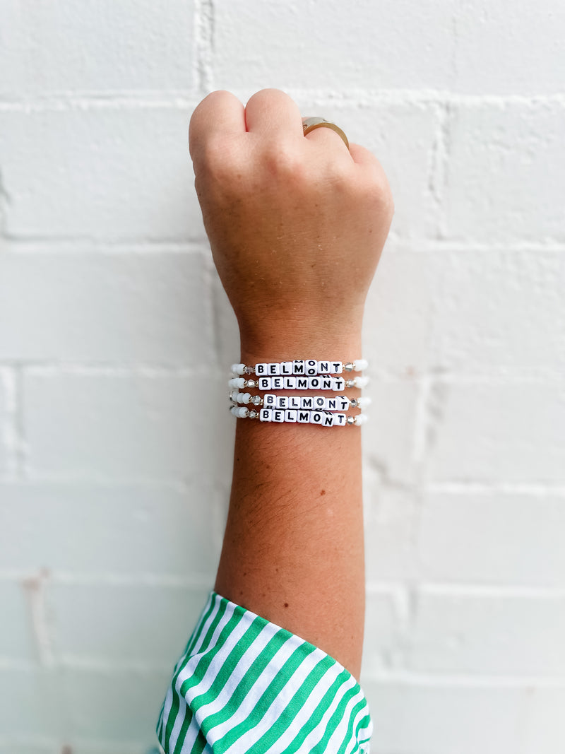 Belmont Bracelet