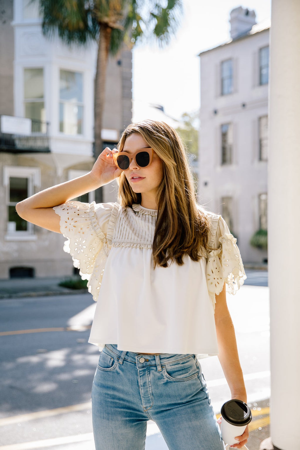 Ella Top