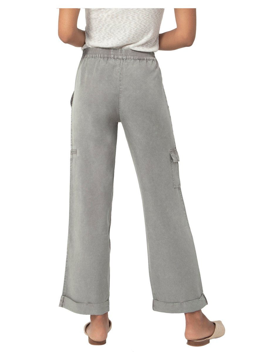 Grand Canyon Pants | Gray