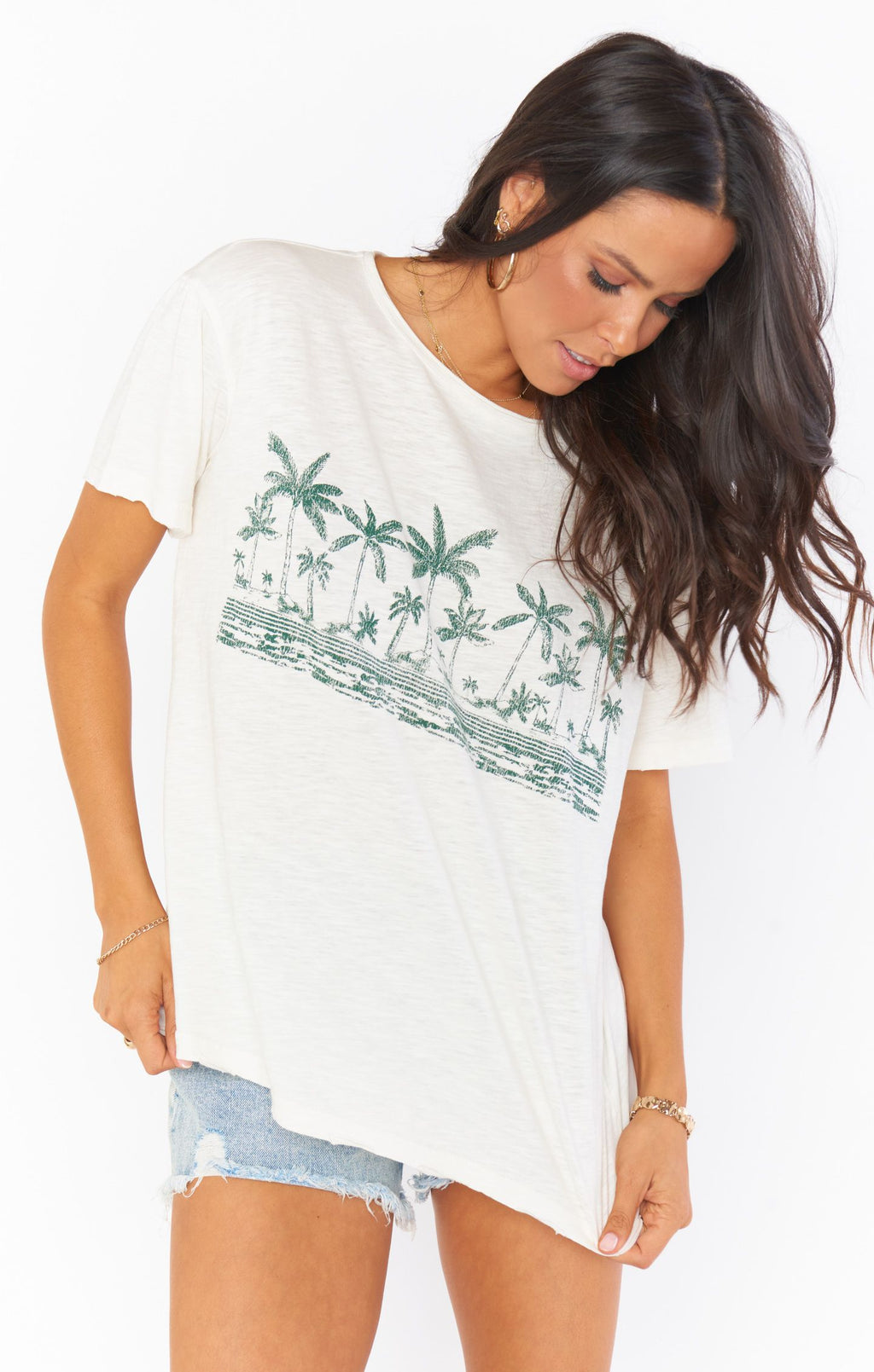 Cooper Tee