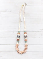 Tigress Necklace