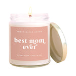 Best Mom Ever | soy candle