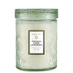 French Cade Lavender | Small Jar Candle