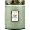 French Cade Lavender | Large Jar Candle