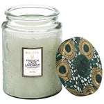 French Cade Lavender | Large Jar Candle