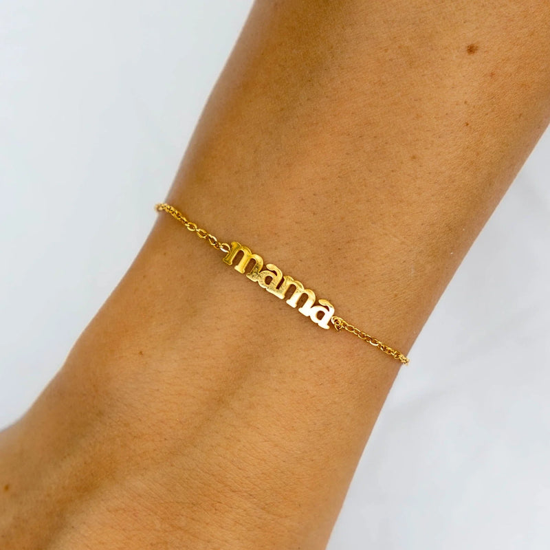 Mama Bracelet