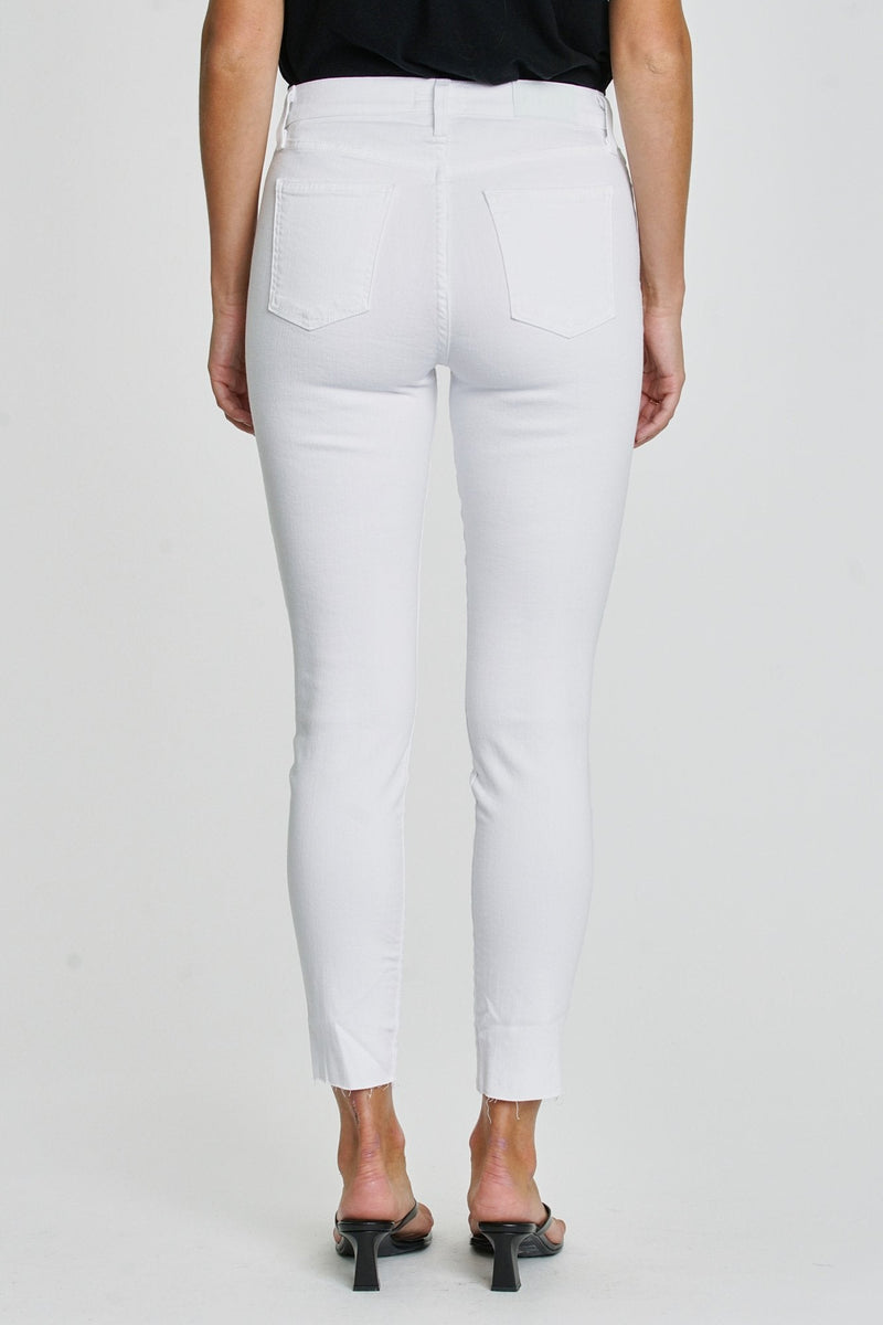 Aline High Rise Skinny | Polarize