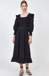 Annie Dress | Black