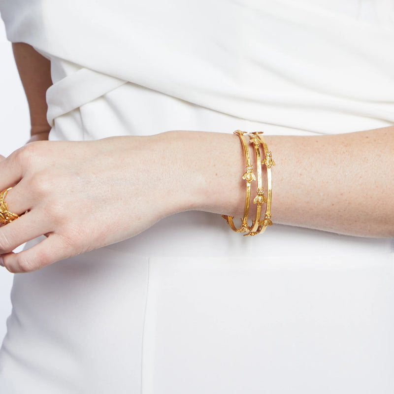 Bee Bangle