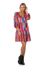 Bissy Dress | Funky Town