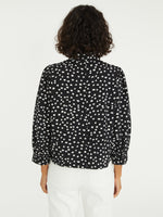Back Into Popover Top