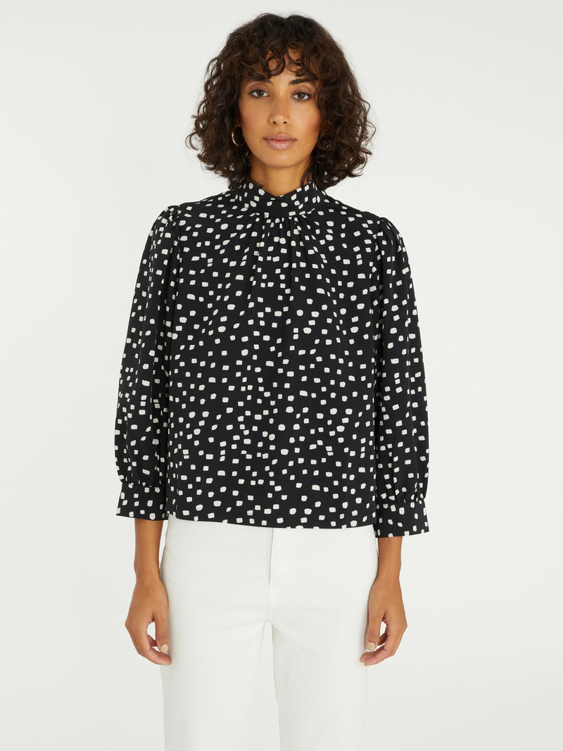 Back Into Popover Top