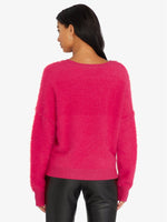 Fluff It Up Sweater | Rock Candy