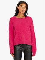 Fluff It Up Sweater | Rock Candy