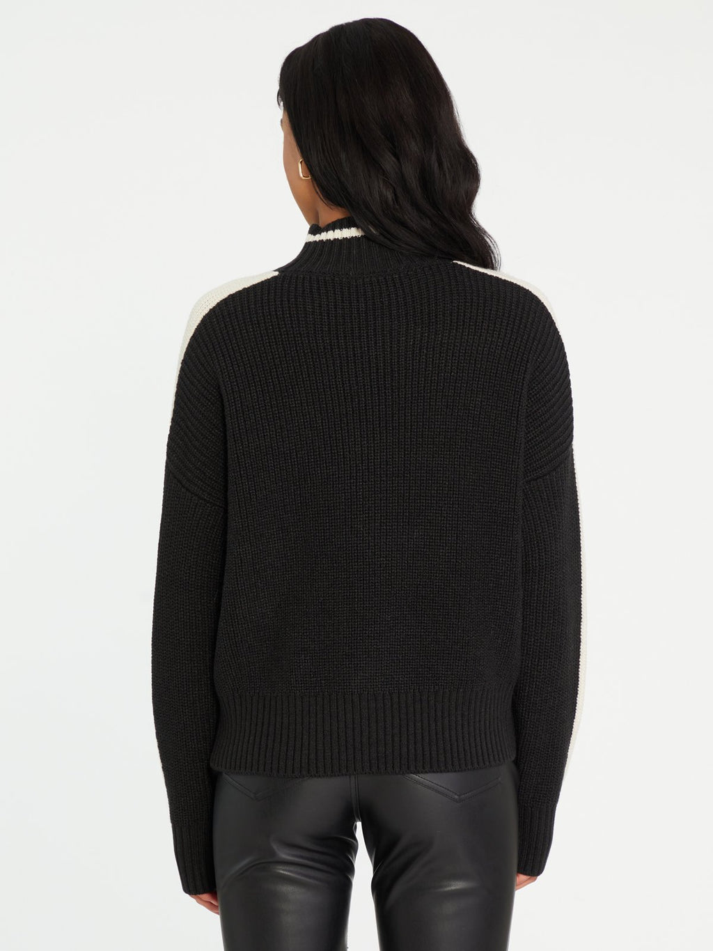 Cruise Sweater | Black Nite