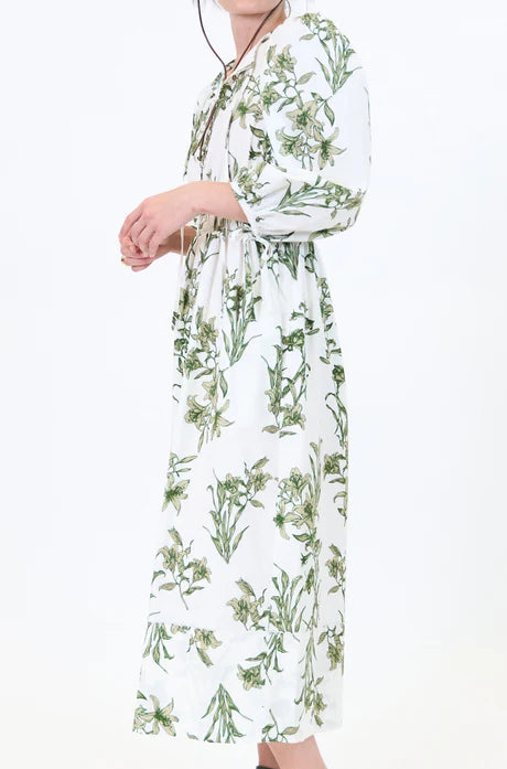 Clementine Dress | Green Lily belletique Clementine Dress | Green Lily belletique
