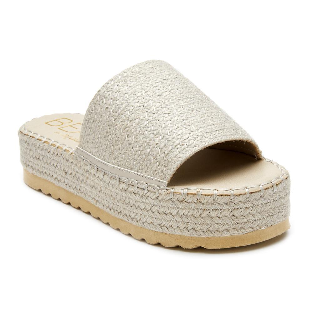 Del Mar Sandal