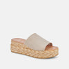 Pablos Sandals | Sand